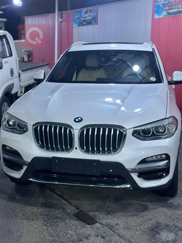 BMW for sale in Iraq